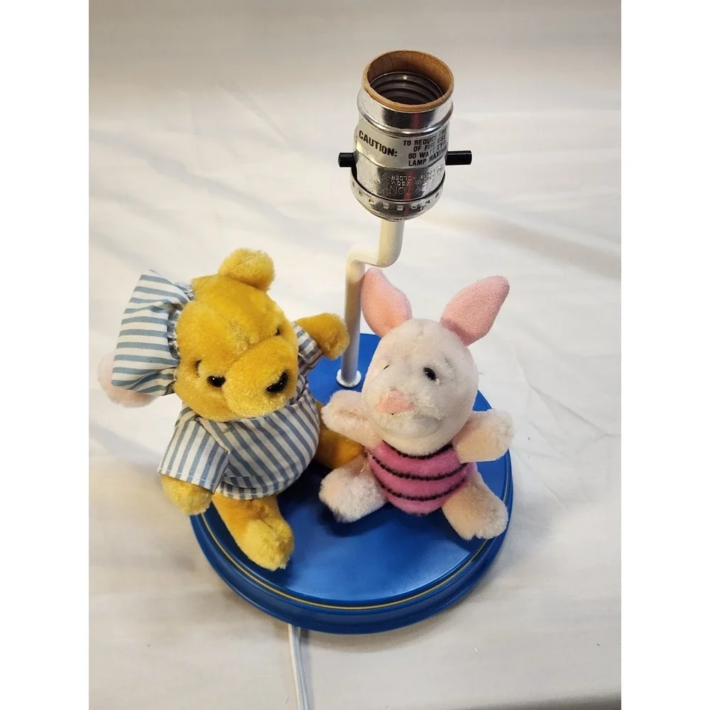 N/A winnie no pooh